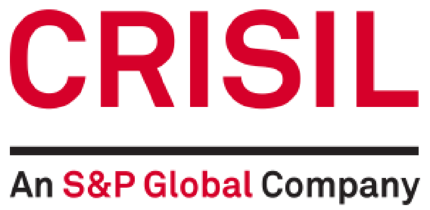 CRISIL Logo