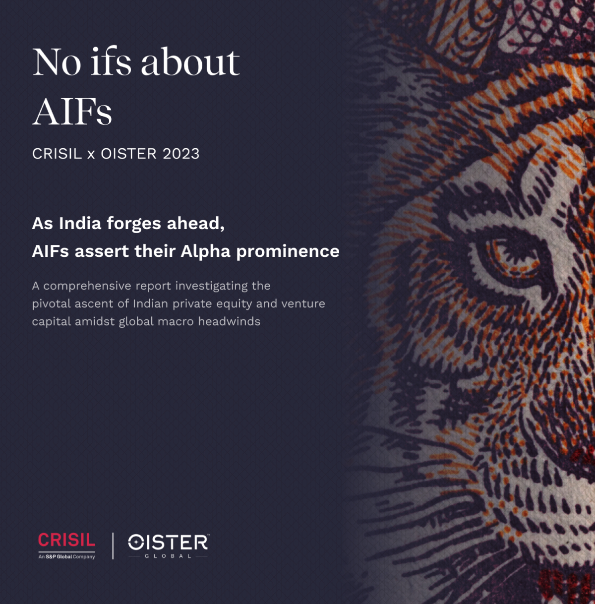 No ifs about AIFs